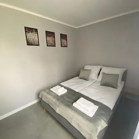 Energylandia Zator Noclegi Apartament Pokoje Do Wynajecia Polanka Wielka Екстер'єр фото