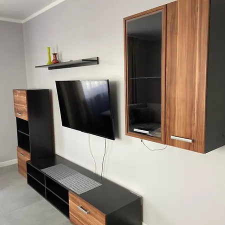 Energylandia Zator Noclegi Apartament Pokoje Do Wynajecia Polanka Wielka Екстер'єр фото