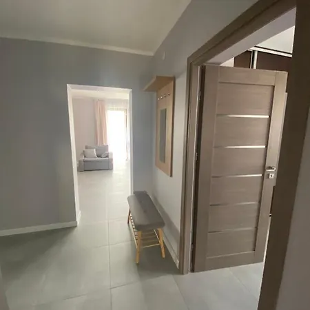 Energylandia Zator Noclegi Apartament Pokoje Do Wynajecia Polanka Wielka Екстер'єр фото