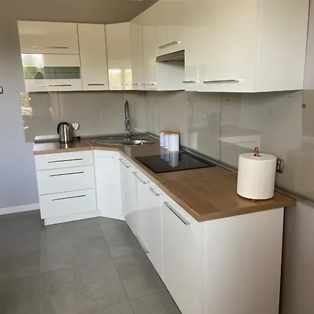 Energylandia Zator Noclegi Apartament Pokoje Do Wynajecia Polanka Wielka Екстер'єр фото
