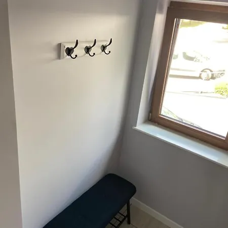 Energylandia Zator Noclegi Apartament Pokoje Do Wynajecia Polanka Wielka Екстер'єр фото