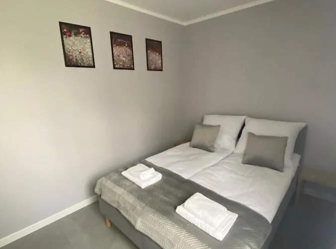 Energylandia Zator Noclegi Apartament Pokoje Do Wynajecia