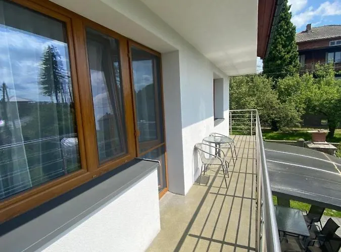 Energylandia Zator Noclegi Apartament Pokoje Do Wynajecia