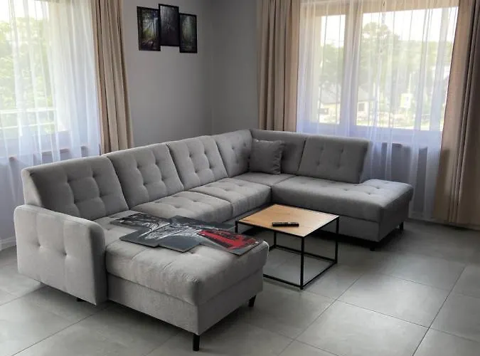 Energylandia Zator Noclegi Apartament Pokoje Do Wynajecia