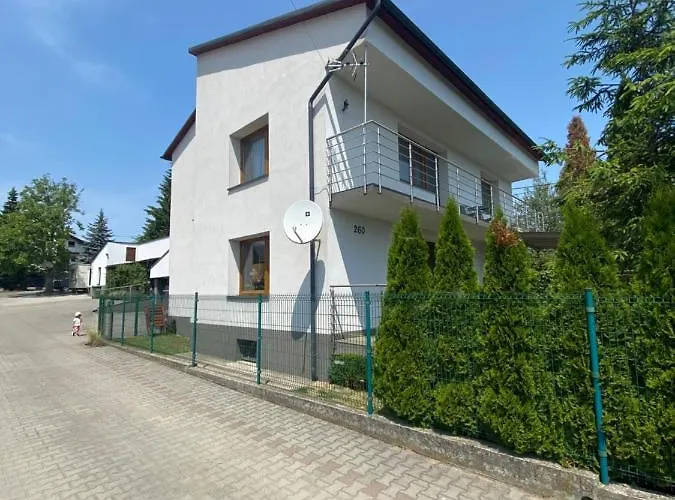 Energylandia Zator Noclegi Apartament Pokoje Do Wynajecia